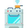 stove